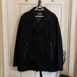 Men’s Michael Kors coat | pea coat
